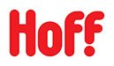 Логотип партнёры ХОФФ